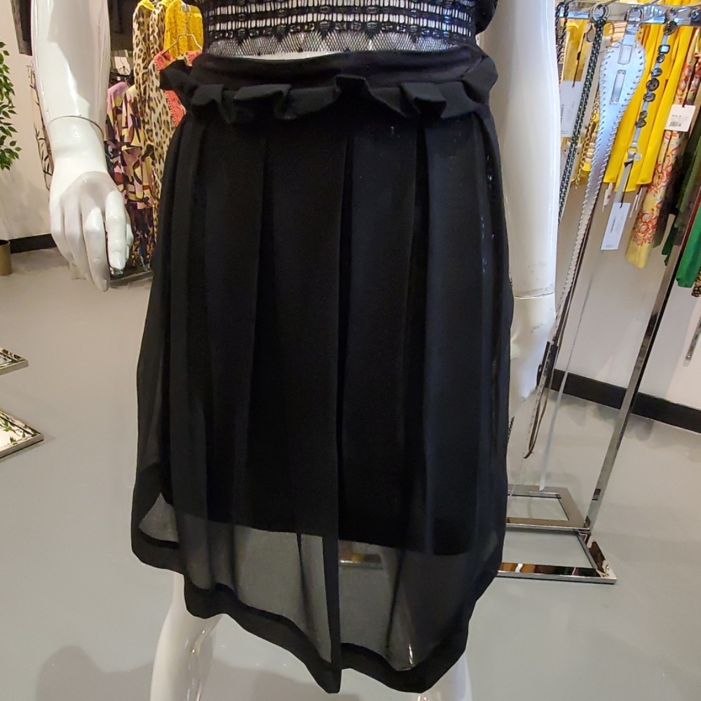 Betty Blue skirt